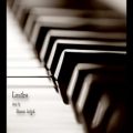 عکس اهنگ Limitless اثر حسین بیدگلی(piano version)