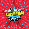 عکس Superstar _by mahdi hdsn80 vs Джони_[official audio]2021