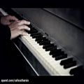 عکس «تنها» پیانونوازیِ غمگین از مایکل اورتگا