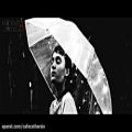 عکس «باران» پیانونوازیِ خیلی‌غمگین از مایکل اورتگا