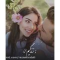 عکس کلیپ عاشقانه_تو زندگیم هستی...