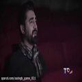 عکس موزیک ویدیو جدید امین بانی و محمدرضا علیمردانی