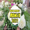 عکس آهنگ ریمیکس جدید عربی - بسیار زیبا 2021 - New Arabic Remix