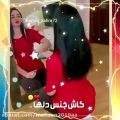 عکس کلیپ عاشقانه و احساسی _ آهنگ ترکی غمگین