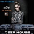 عکس DeepHouseali3oli | Unique mixing technique | King House Vocal 23