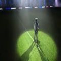 عکس کنسرت مارشملو در لیگ قهرمانان اروپا