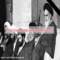 عکس رحلت امام خمینی