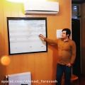 عکس کلاس آموزش هنر آواز با تدریس احمد فراوش در تهران