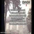 عکس Eminem - Evil Twin (Lyrics)