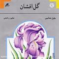 عکس آلبوم گل افشان ، خواننده: شاپور رحیمی؛ آهنگساز محمدجلیل عندلیبی