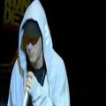 عکس Eminem - Lose Yourself [Live] [HD 720p]