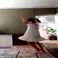 عکس رقص ایرانی