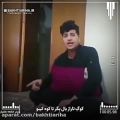 عکس موسیقی بختیاری / هادی فرامرزی بابادی