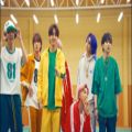عکس موزیک ویدیو BTS - Butter ورژن Cooler Remix