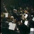 عکس Vivaldi Concerto for Four Violins in B minor Mvt.3