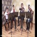 عکس chorus from Handel_Quartet for violin