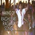 عکس آهنگ هندی Raghupati Raghav فیلم کریش 3 هرتیک روشن