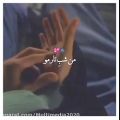 عکس کلیپ عاشقانه | آهنگ عاشقانه | عاشقانه دونفره تو هم شدی ماهمو