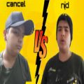 عکس Rap Battle:cancel VS NJD