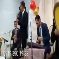 عکس گروه موسیقی ۶۷۹۷ ۰۰۴_۰۹۱۲ اجرای مراسم تالار عروسی تولد مهمانی