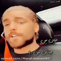 عکس امیر مقاره️