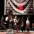 عکس موسیقی آذربایجان - مدرسه موسیقی ارک
