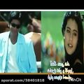 عکس آهنگ هندی شاهرخ خان و کاجول در فیلم معجزه احسان دنبال=دنبال