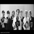 عکس موزیک ویدیو BUTTER از BTS