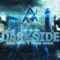 عکس آهنگ darkside از Alan Walker