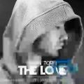 عکس گلبهارموزیک|آهنگ جدید یاسین ترکی-The Love