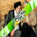 عکس انتخابات ریاست جمهوری سید ابراهیم رئیسی نماهنگ حامد زمانی