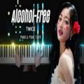 عکس ALCOHOL FREE TWICE PIANO