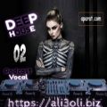 عکس پادکست دیپ هاوس موزیک وکال | Deep House Music Vocal |02