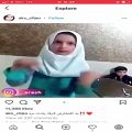 عکس دخترایرانی نابغه ریاضی