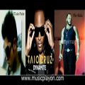 عکس Taio Cruz Feat Taio Pain And Flo-Rida Remix 2012