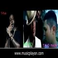 عکس T-Pain Feat Taio Pain And Ne-Yo Remix 2012