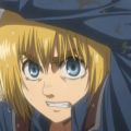 عکس !Mix Armin Arlert