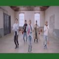 عکس mv shine از pentagon