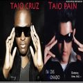عکس Taio Cruz Feat Taio Pain Remix 2012