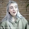 عکس Billie Eilish