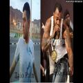 عکس Taio Pain Feat Flo-Rida Remix 2012