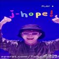 عکس BTS ~ J - Hope تیک تاک جونگ هوسوک [JHope] از گروه «بی تی اس»