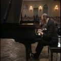 عکس پیانو سونات در E_major اثر : دومنیکو اسکارلاتی پیانیست : ولادیمیر هوروویتس