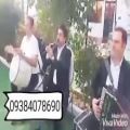 عکس گروه موزیک آذری ۰۹۳۸۴۰۷۸۶۹۰ موسیقی ترکی/خواننده آذری