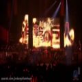 عکس کنسرت اهنگ انیمه حمله به تایتان ها 2
