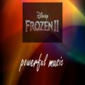 عکس آهنگ فروزن 2 || frozen 2 music