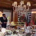 عکس عقد آریایی عروسی جشن عقد تالار ۰۹۱۲۰۰۴۶۷۹۷ عبدالله پور