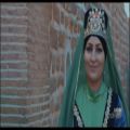 عکس بازیگر زن سینمای تاجیکستان در کنار خواننده معروف پاپ ایرانی !!؟