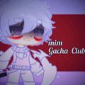 عکس //Gacha Club//meme//Gacha//mim