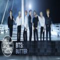 عکس BTS اجرای جذاب Butter از بی تی اس در The Tonight Show ~ کیفیت [1080p]